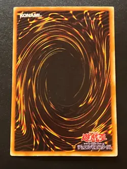 Dark Magician LB-05 Ultra Rare Legend of Blue-Eyes LP/MP Light Play+ Yugioh - Image 2