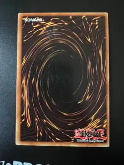 Aqua Madoor LOB-E021 Rare 1st Edition Near Mint Yugioh - Image 2