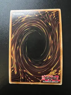 Blade Armor Ninja ORCS-EN041 Super Rare 1st Edition Very Good/Near Mint Yugioh - Image 2