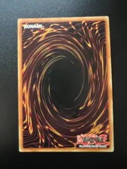 Stardust Charge Warrior PGL3-EN005 Gold Secret 1st Edition Near Mint Yugioh - Image 2