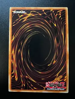 Book of Moon LCYW-EN270 Secret Rare 1st Edition Near Mint Yugioh - Image 2