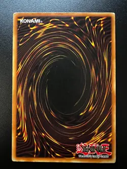 Nobleman of Crossout PSV-E034 Super Rare 1st Edition Moderate Play Yugioh - Image 2