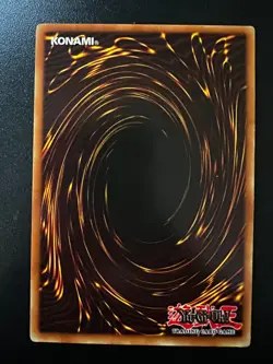 Wall of Illusion SDY-E032 Common 1st Edition Near Mint Yugioh - Image 2