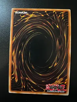 Legendary Six Samurai - Kizan STOR-EN020 Super Rare Unlim VG/Near Mint Yugioh - Image 2