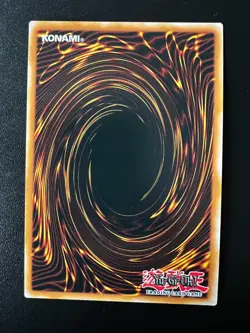 Rainbow Bridge of Salvation MP22-EN270 Prismatic Secret 1st Ed Near Mint Yugioh - Image 2
