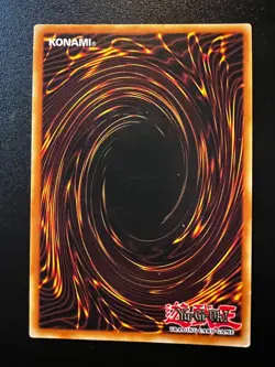 Mystical Fairy Elfuria CBLZ-EN085 Secret Rare 1st Edition Near Mint Yugioh - Image 2