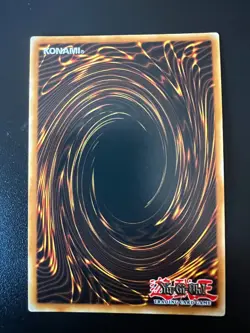 Heroic Champion - Gandiva ABYR-EN042 Ultra Rare Unlimited Near Mint Yugioh - Image 2