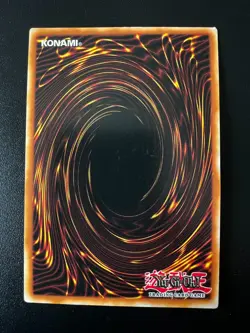 Gear Gigant X REDU-EN046 Secret Rare 1st Edition Moderate Play Yugioh - Image 2