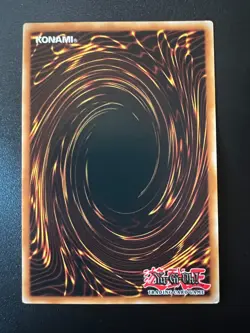 Dogmatika Fleurdelis, the Knighted ROTD-EN008 Secret 1st Ed Near Mint Yugioh - Image 2