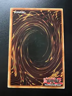 Gravekeeper's Commandant SDMA-EN017 Common 1st Edition Light Play+ Yugioh - Image 2