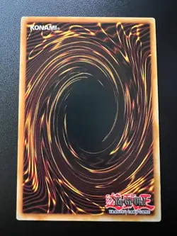 Judgment, the Dragon of Heaven BLAR-EN049 Secret 1st Edition Near Mint Yugioh - Image 2