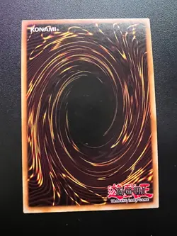 Royal Tribute LCYW-EN195 Ultra Rare Unlimited Near Mint Yugioh - Image 2