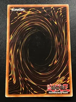 Arcanite Magician/Assault Mode CRMS-EN021 Ultra 1st Edition Light Play+ Yugioh - Image 2