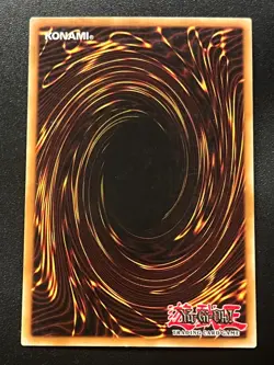 Berformet LCYW-EN045 Super Rare 1st Edition Near Mint Yugioh - Image 2