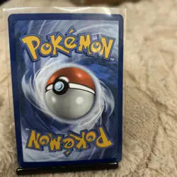 2023 Pokemon 151 Card CHARMANDER Full Art Illustration Rare English #168/165 - Image 3