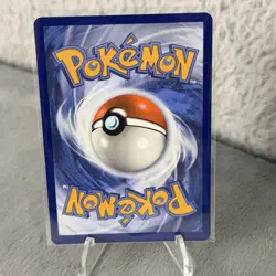 Pokemon TCG Cryogonal 111/086 Sv: Black Bolt Holo Pokemon Card NM - Image 2