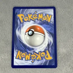 Pokemon TCG Cryogonal 111/086 Sv: Black Bolt Holo Pokemon Card NM - Image 4