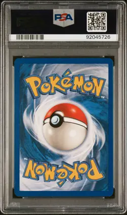 PSA 9 MINT Kabutops 14 Rare 2003 Skyridge WOTC Pokemon Card - Image 2