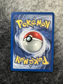 Pokemon TCG Blaine's Charizard Gym Challenge Holo Card 2/132 1st Edition Rare - Image 5