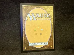 M 0123 Paradox Haze Special Guest SHOWCASE FOIL Edge of Eternities MTG Card - Image 2