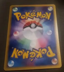 Pokemon Card Nidoking 048/092 Japanese E-Series 1st Edition Nintendo 2001 NM - Image 2