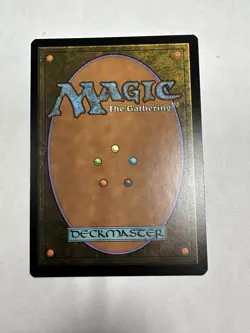 Magic the Gathering the Great Henge Throne of Eldraine Card 161/269 Regular - Image 2