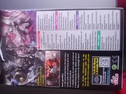 Yu-Gi-Oh Cards -The Chronicles Deck THE FALLEN & THE VIRTUOUS [All-Foil Edition] - Image 3