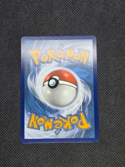 Eternatus VMAX Secret 192/189 Pokemon Card SWSH Darkness Ablaze Rainbow Rare - Image 2