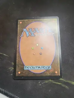 MTG - Enlightened Tutor - Classic Core Set 6th Edition MP - Image 2