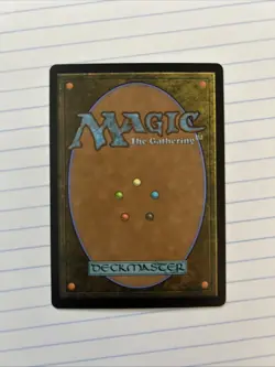FOIL Longshot - Rebel Bowman Avatar The Last Airbender TLE MTG NM - Image 2