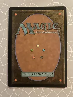 Nethergoyf (Foil) - Modern Horizons 3 English MTG NM Mythic Rare - Image 2