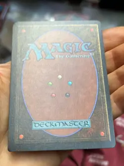 4x German FBB • Lightning Bolt • Unplayed • Mtg (1831) - Image 5