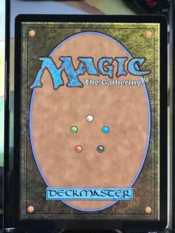 Bumi, Unleashed (Showcase) Avatar: The Last Airbender Regular MTG - Image 2