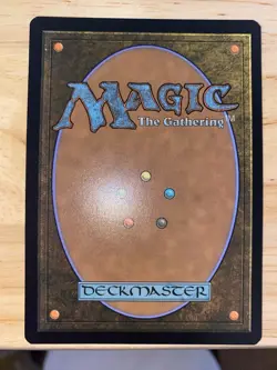 NM Warping Wail (Borderless) Special Guests Foil Mythic Poster Showcase MTG 0119 - Image 2