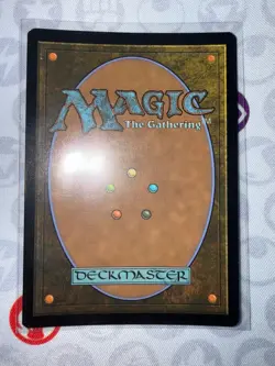 Burgeoning (Showcase) Special Guests Foil - Image 2