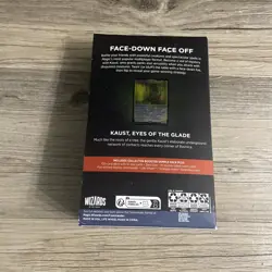 Magic: The Gathering Murders at Karlov Manor Commander Deck - Deadly Disguise - Image 3