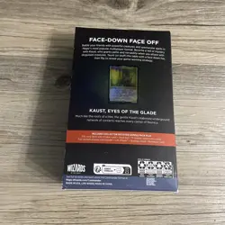 Magic: The Gathering Murders at Karlov Manor Commander Deck - Deadly Disguise - Image 4