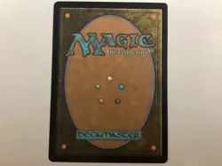 MTG Modern Horizons 3 POLLUTED DELTA Borderless NM (0197) Graded Power - Image 2