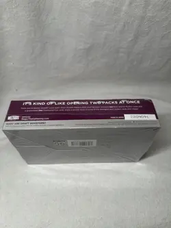Double Masters 2022 Draft Booster Box - Magic: the Gathering MtG Factory Sealed 744759630476 - Image 3