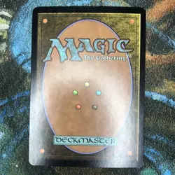 Muddle the Mixture Mtg Ravnica: City of Guilds *Foil* LP Magic The Gathering - Image 2