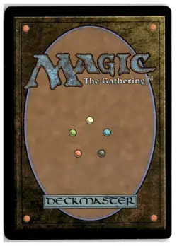 MTG Foil Dawn of a New Age - Universes Beyond: LTR Moderately Played English - Image 2