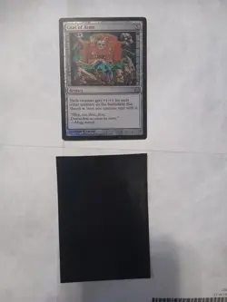 MTG Coat of Arms FOIL Slivers (LP) - Image 1