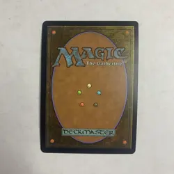 Nissa Revane Planeswalker Magic the Gathering - Promo Foil MTG / NM - Image 2