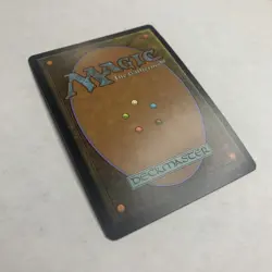 Nissa Revane Planeswalker Magic the Gathering - Promo Foil MTG / NM - Image 5