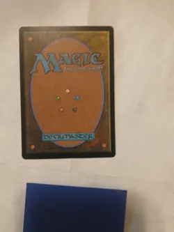 Magic The Gathering Ikoria IKO 2020 #311 Raugrin Triome FULL-ART SHOWCASE - Image 5