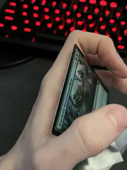 Ancient Greenwarden Zendikar Rising Foil - Image 5