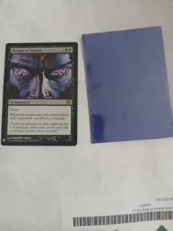 Dictate of Erebos Journey into Nyx Regular - Image 2