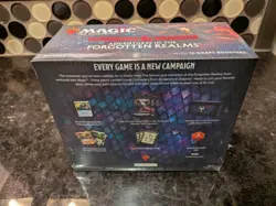 Adventures in the Forgotten Realms bundle - MTG - Magic the Gathering 630509982615 - Image 2