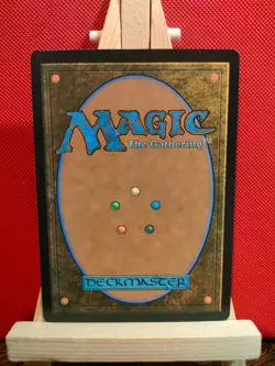 Alpine Moon - The List - M19 - Rare - NM - MTG - Image 2