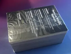 Wizards of the Coast Magic: The Gathering Commander Deck - Tyranid Swarm - Image 2